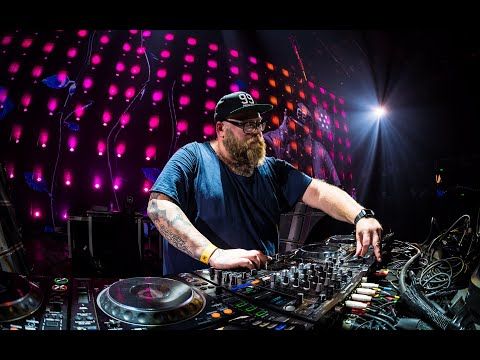 Alex M.O.R.P.H. | Tomorrowland Belgium 2019