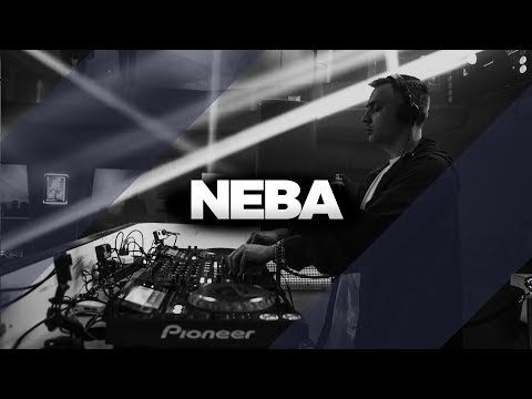 Neba @ Forsage club, Kiev, Ukraine 20.04.2018