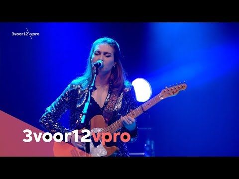 WIES - Song van het Jaar 2019