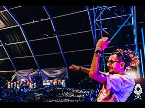 Rampage Open Air 2022 - Boxplot