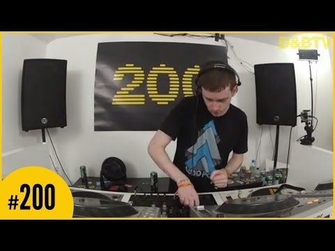 D&BTV Live #200 High Maintenance