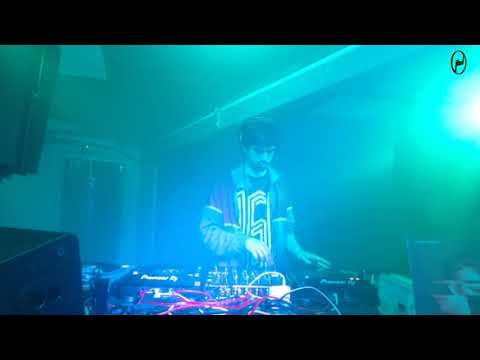 ITOA DJ set | Keep Hush Live: Exit Records Dolenz LP Launch