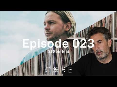 CORE l DJ Seinfeld & Dino Lenny