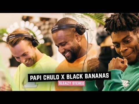 Sleazy Stereo (DJ Set) X Papi Chulo | TikTok Remixes & more