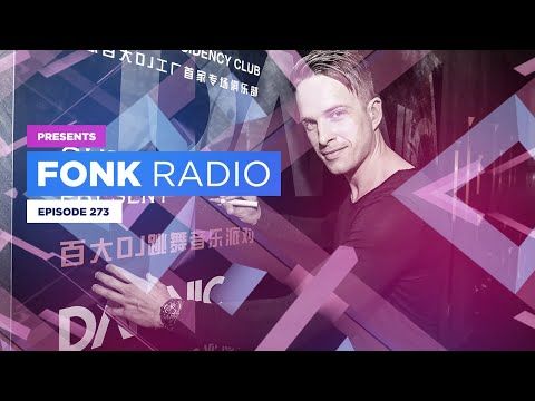 DANNIC Presents: Fonk Radio | FNKR273