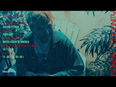 Midnight Community #20 w/ Akasha System - 18.12.20
