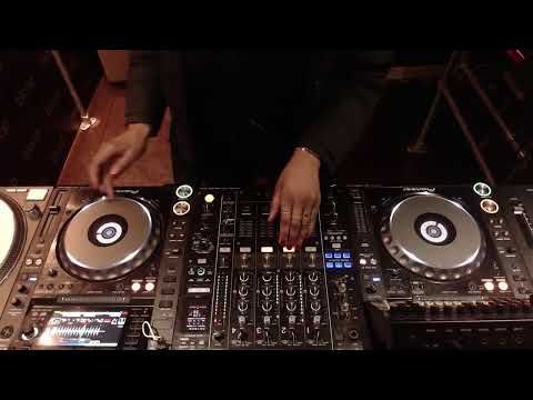 Dub Kitchn w/ Kemi Oshi -  23.01.21