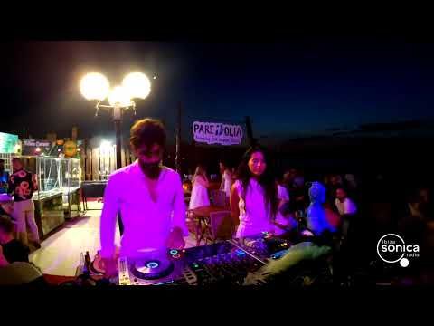 Igor Marijuan & Squire Pareidolia at Kumharas  - 24/07/2020