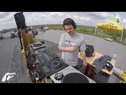 KONNA ▲▲ House DJ Set ▲▲ Slagkracht: De Klankberg