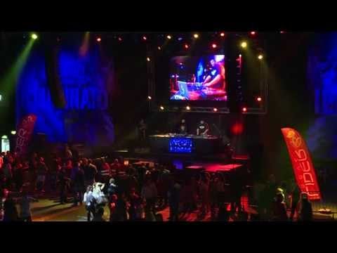 BILLY 9 @ Green Bass, Novi Sad 11  April, 2015 part 1 5