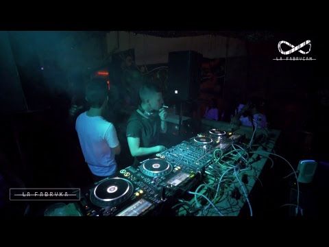 LA FABRYCAM  Live Stream