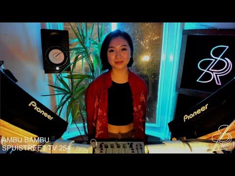 AMBU BAMBU - SPUISTREET TV 254