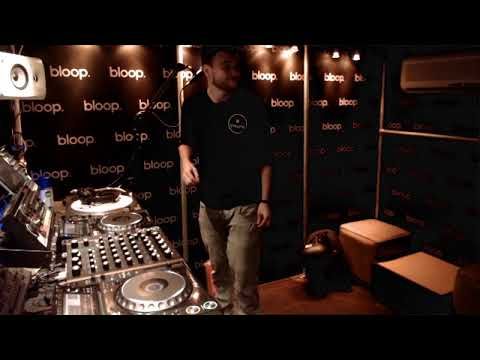 Oil City w/ El Choop - 12.11.20