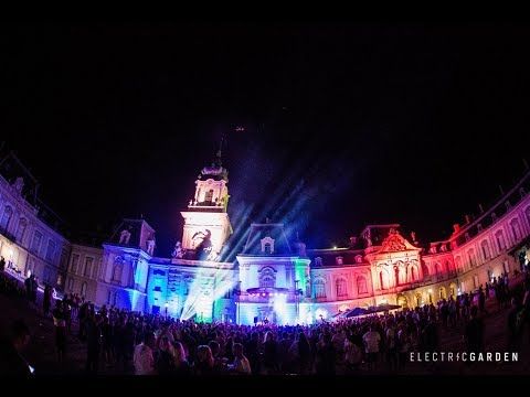 Metha x Electric Garden x Festetics-kastély x Daytime Open air Party x 2019. 07. 20.