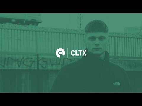 Premiere:  CLTX @ Voxnox "Lockdown Tales" Online Festival | BE-AT.TV