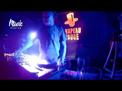 EDDIE RICHARDS | Chapeaurouge 2016