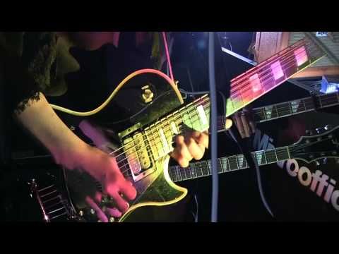 Boris Boiler Room Tokyo Live set