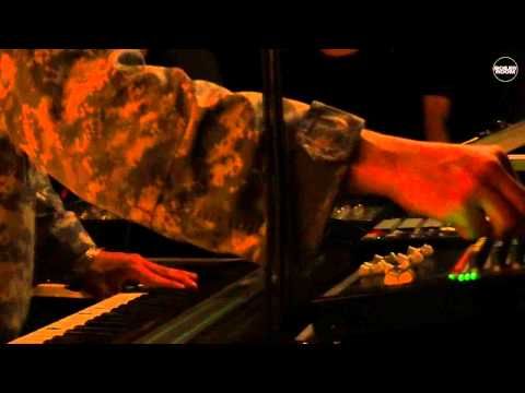 Gavin Rusom Boiler Room NYC Live Set