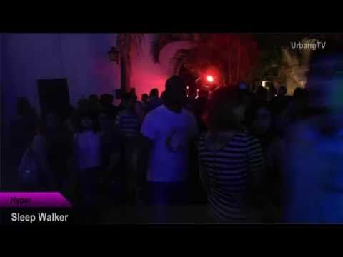 Hyper - Sleep Walker @ El Patio Lounge