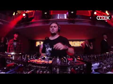 Spartaque @ Forsage, Kiev, Ukraine 17.12.2016