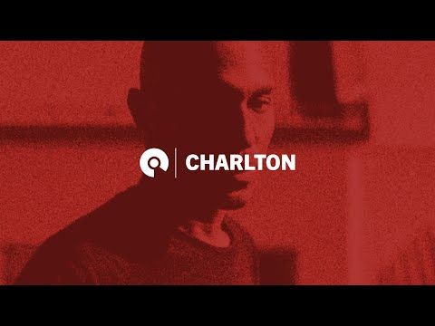 Premiere: Charlton @ DRLD x Harbour Sessions | BE-AT.TV