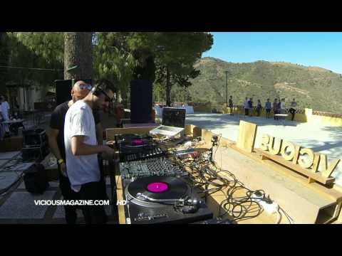 Savino - Vicious Live @ www.viciouslive.com