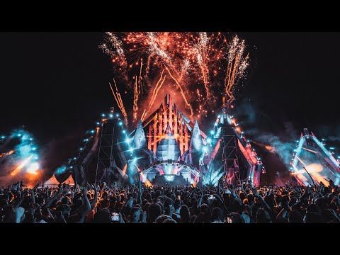 Shutdown Festival 2021 - The Endshow