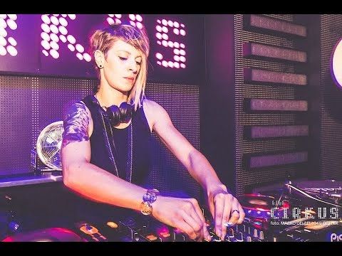 SA34 / Alex Monster @ MainMain Music 3rd Anniversary, Cirkus