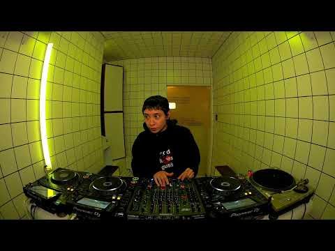 What’s Cooking - Jesse G | HÖR - Mar 1 / 2023