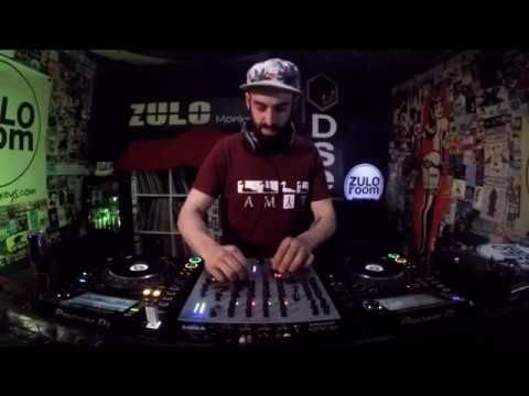 Berlanga (Zulo Room)