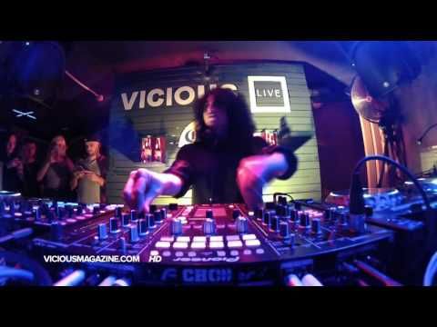 Nicole Moudaber - Vicious Live @ www.viciouslive.com