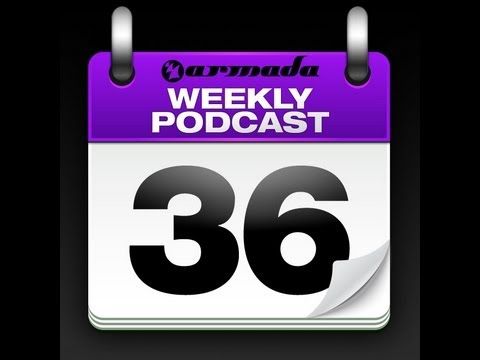 Armada Weekly Podcast 036
