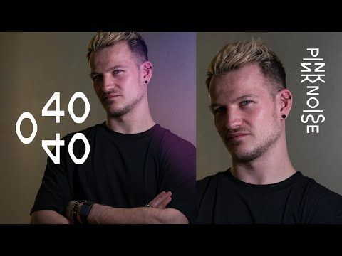 Pink Noise 040 - KETTING Live Set