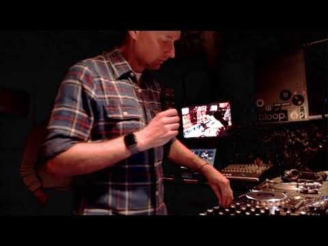 Outage Radio Show w/ Matt Davis + Lake Turner- 18.2.2020
