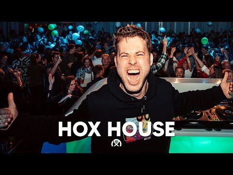 Tim Hox Presents: Hox House 022