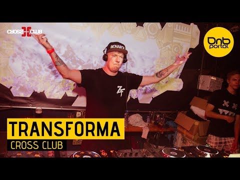 Transforma - Double Trouble [DnBPortal.com]