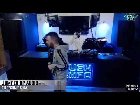 JUMPED UP PRESENTS