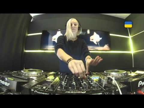 Live @ Radio Intense 23.01.2014 - Katya Tsaryova