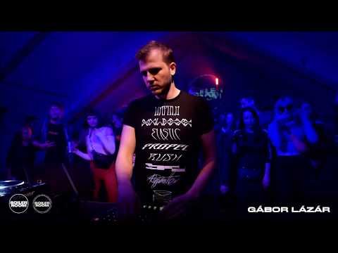 Gabor Lázár | Boiler Room Belgrade: Drugstore