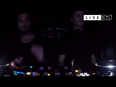 DJ Mag Live x TAKE w/ Secondcity & more!