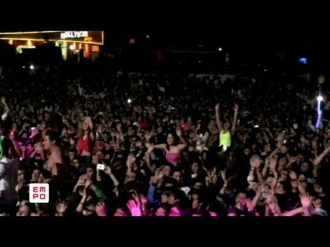 Steve Aoki EMPO White Label Parte 3