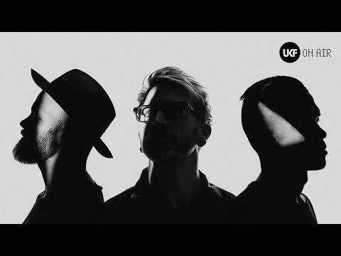 The Glitch Mob - UKF On Air (DJ Set)