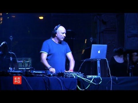 Stefano Noferini Streaming Live @ México Parte 5
