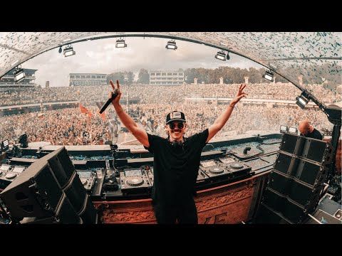 Dom Dolla | Tomorrowland 2023