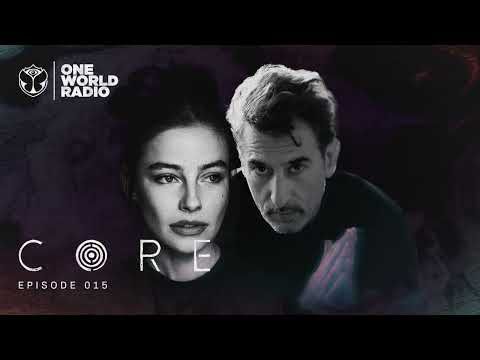 CORE l Anfisa Letyago & Dino Lenny