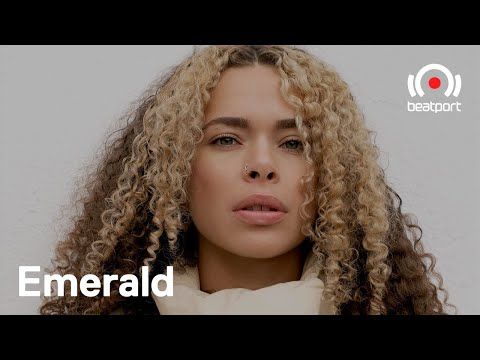 Emerald DJ set - The Residency w/ Maya Jane Coles | Week 2 | @Beatport Live