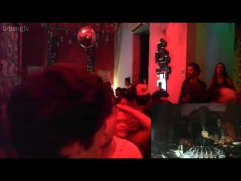 Luk Follin -  Hanna Strong -  Felipe Alemais B2b [ Dr. Soleado Showcase MCB ]