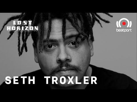 Seth Troxler DJ set - Lost Horizon Festival | @Beatport Live