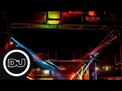 Vibeke Bruff Live From Big Burn Istanbul #BurnResidency