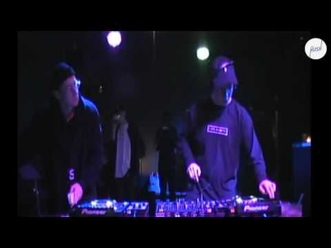 HNRO DJ set // Keep Hush live w/ Merci Jitter